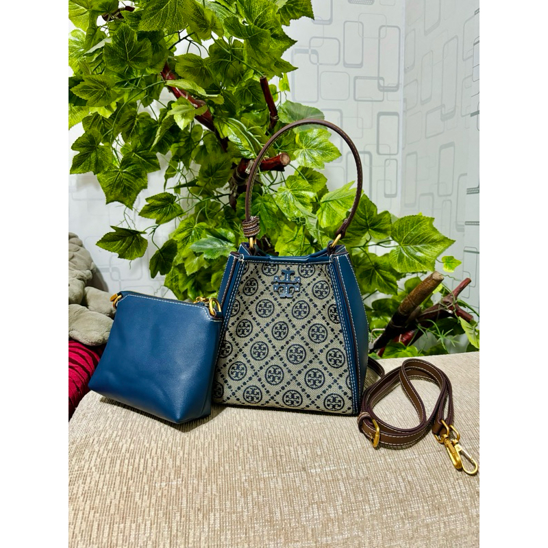 Tory Burch small mcgraw