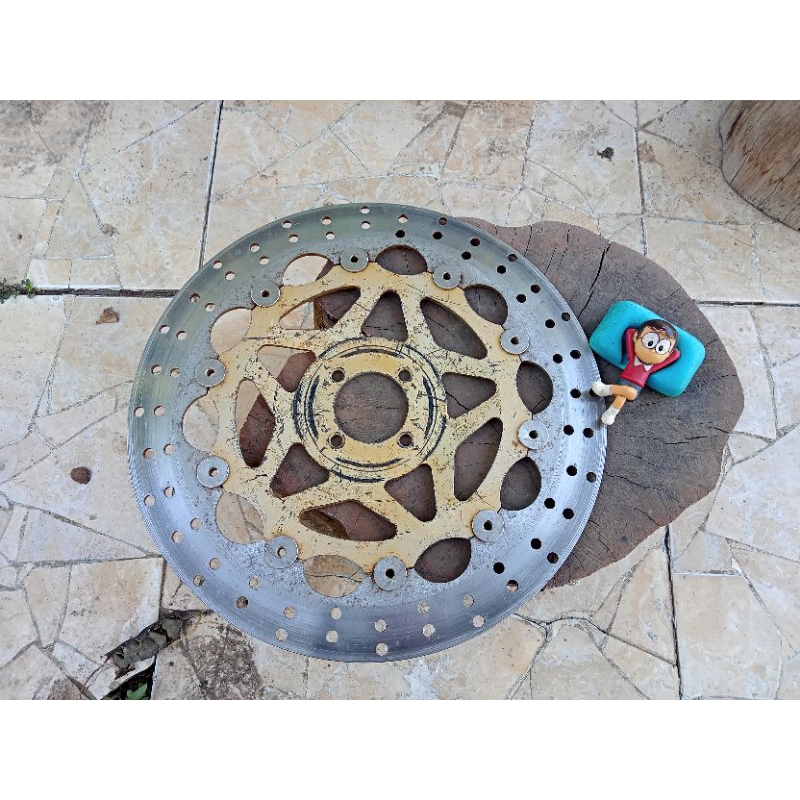 disk cakram PSM Suzuki satria 2 tak shogun dll