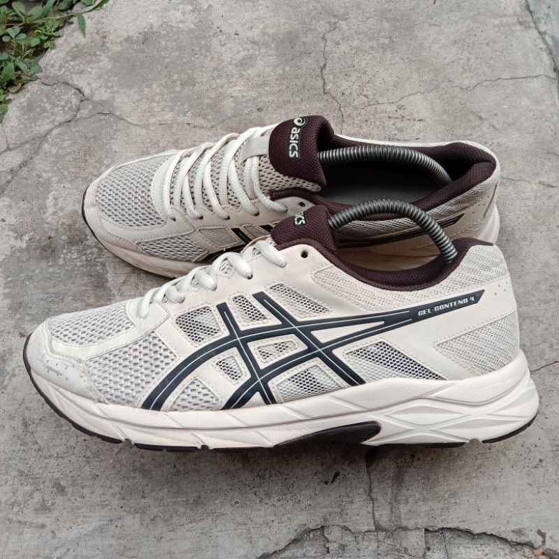 Asics Gel Contend-4