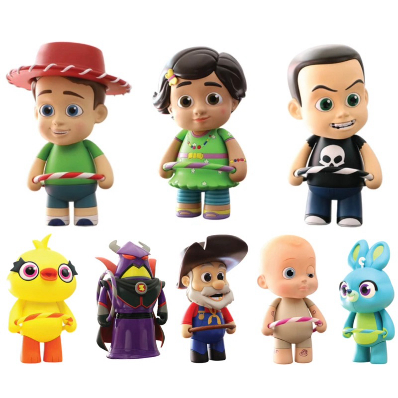 Figure Toy Story