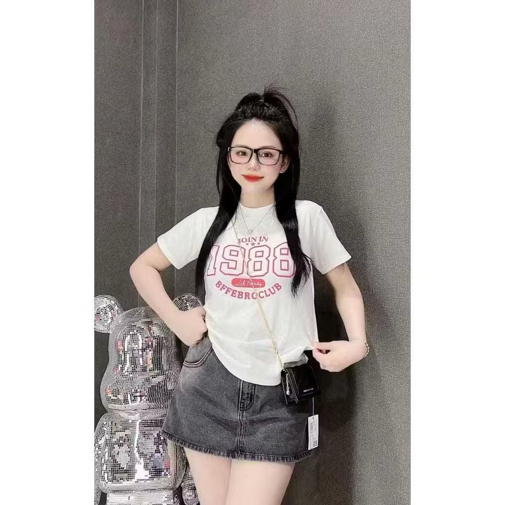 KAOS WANITA BRAND ORIGNAL KAOS PRIA DAN WANITA KAOS BUTIK TERBARU