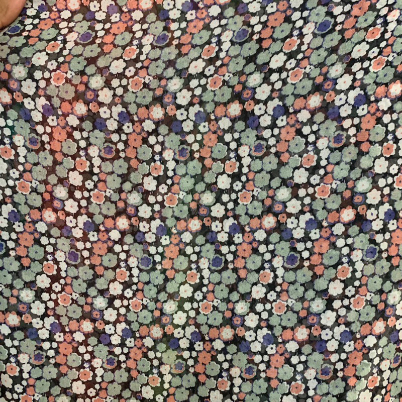 kain ceruty motif - kain ceruti motif bunga - kain ceruti import - kain chiffon motif - kain sifon m