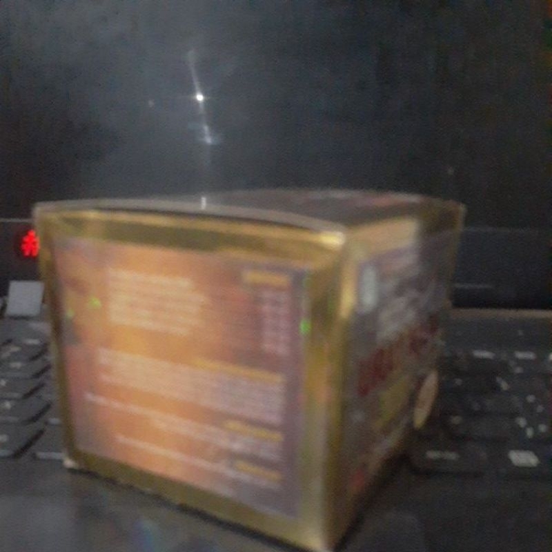 

jamu um good NEW 1bok original