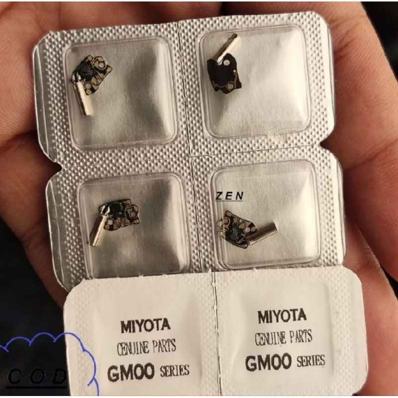 ic mesin miyota GM10/GM00/GL20/GL32 original