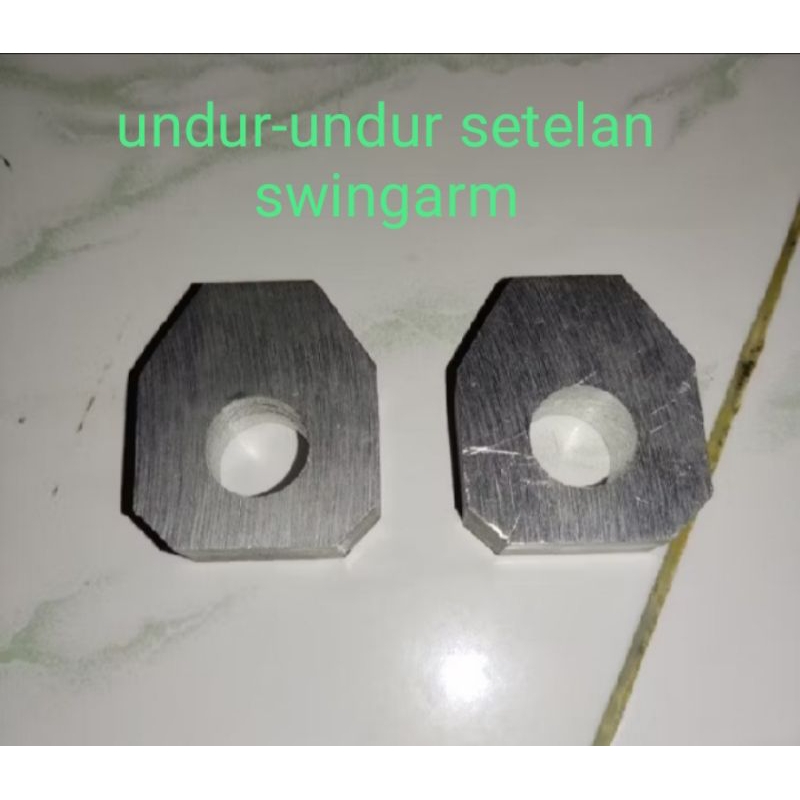 Undur undur Setelan SwingArm Lislas KTM  KLX CRF150L WR155