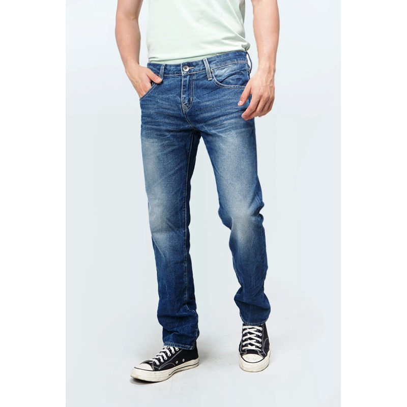 BOMBBOOGIE JEANS SLIMFIT ORIGINAL 100%