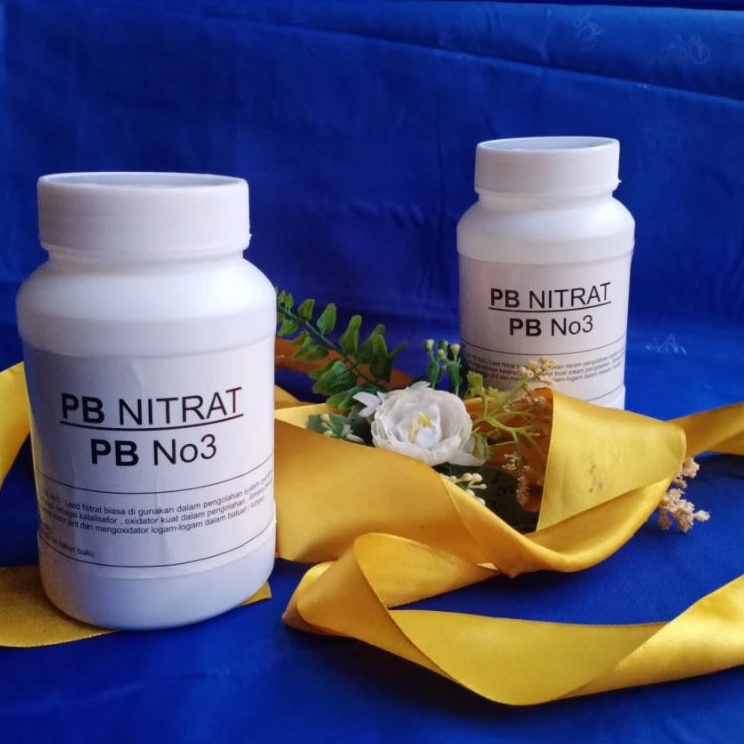 Big Order  Pb Nitrat Pb No 3