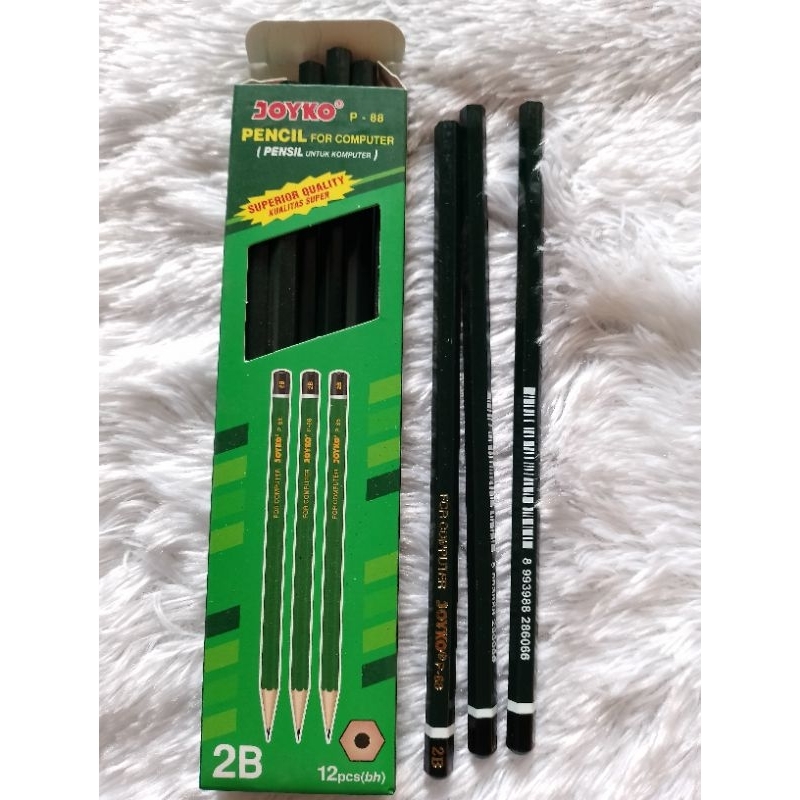 

Pensil Joyko