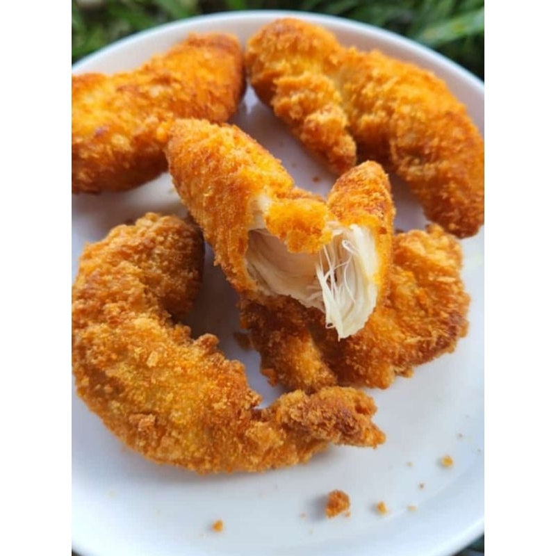 

Chicken katsu original