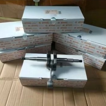 Crankshaft Kruk As Senso 070 MS-720 STIHL