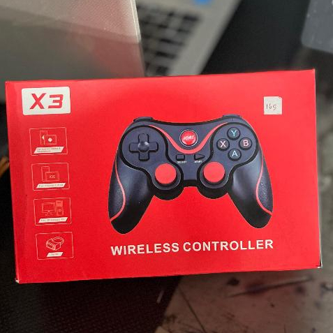 Harga x3 controller wireless Terbaru Des 2025 | BigGo Indonesia