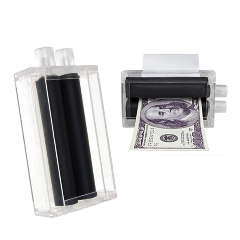 Alat Sulap Money Printing Sulap Mencetak Uang - Sangat mudah untuk memulai