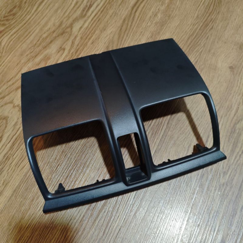 Frame Kisi AC Tengah CRV Gen 3 2007-2012