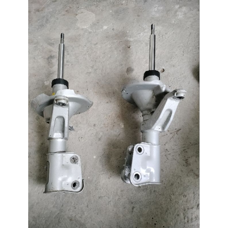shockbreker depan civic es vti / vtis