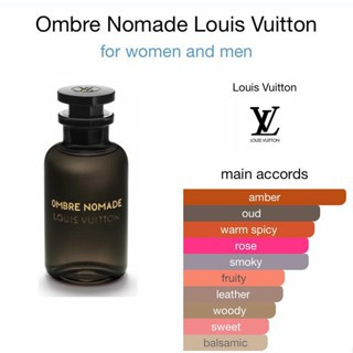 DECANT LV OMBRE NOMADE