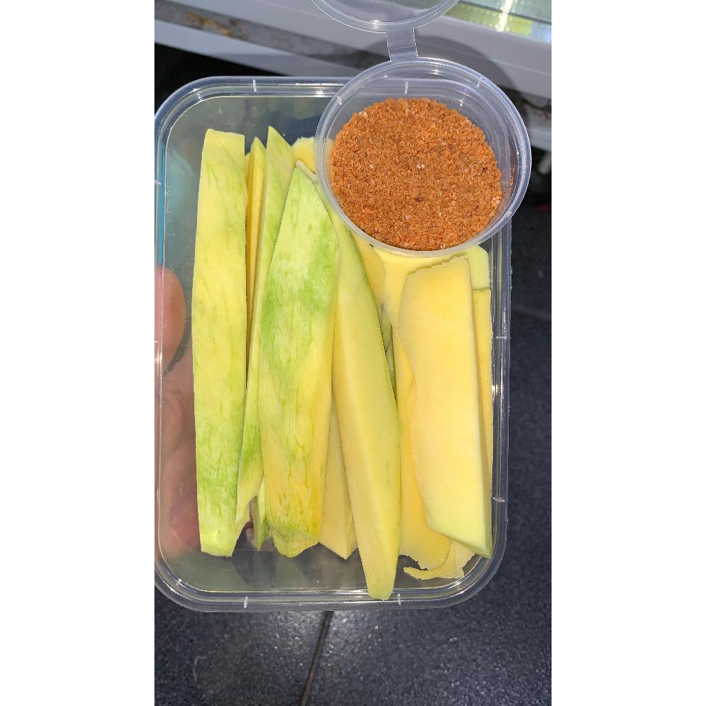 

Rujak Buah buahan Bandung - Cimahi l jbp_fresh