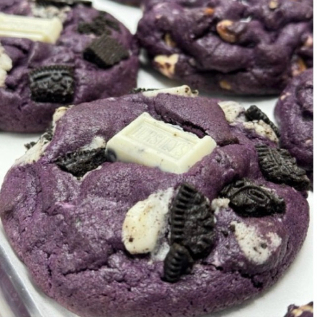 

Cookies / CmTaro / Softcookies / Korean Cookies / Crunchy Cookies