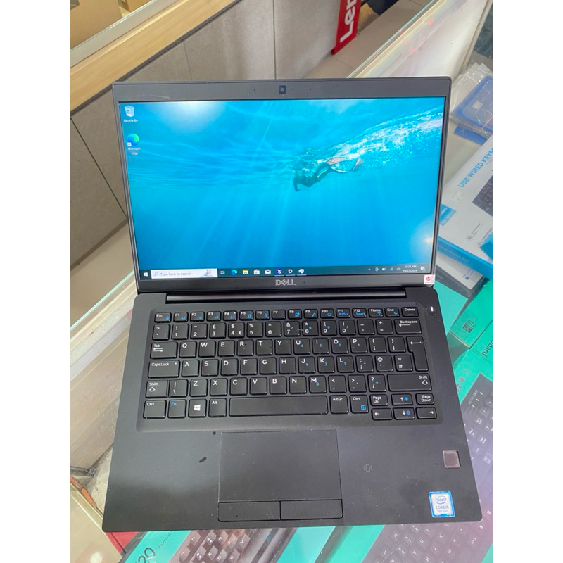 Dell Latitude 7390