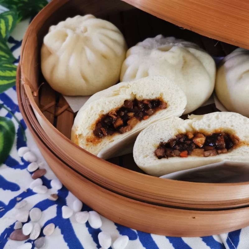 

Bakpao Lai Dian Xin