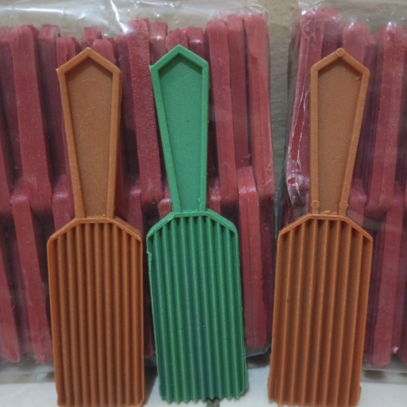 MURAH 1 KODI CETAKAN KUE GARPU CETAKAN KUE MOLDING CAKE CETAKAN KUE SISIR CETAKAN KUE SPUIT CETAKAN