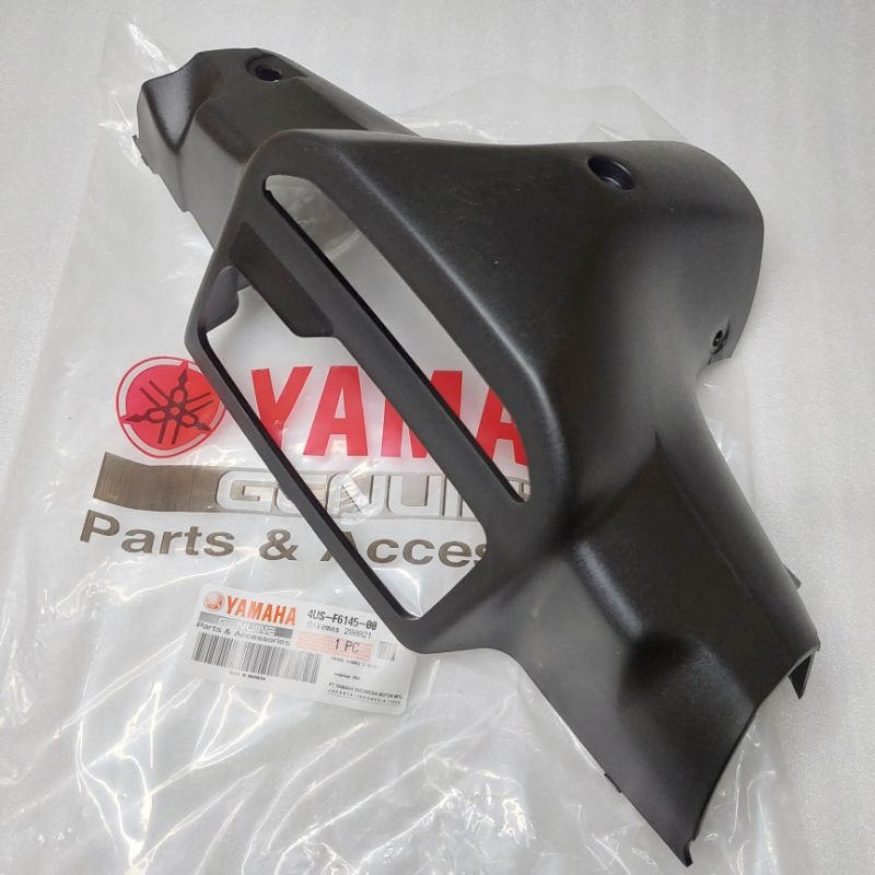 BATOK BELAKANG FIZR ORIGINAL