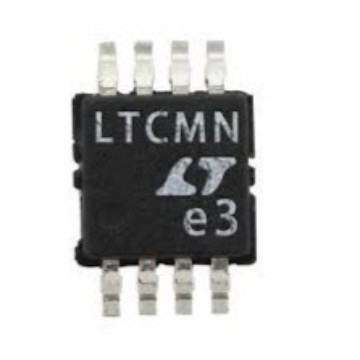 LTCMN - LTC6103HMS8 MSOP8
