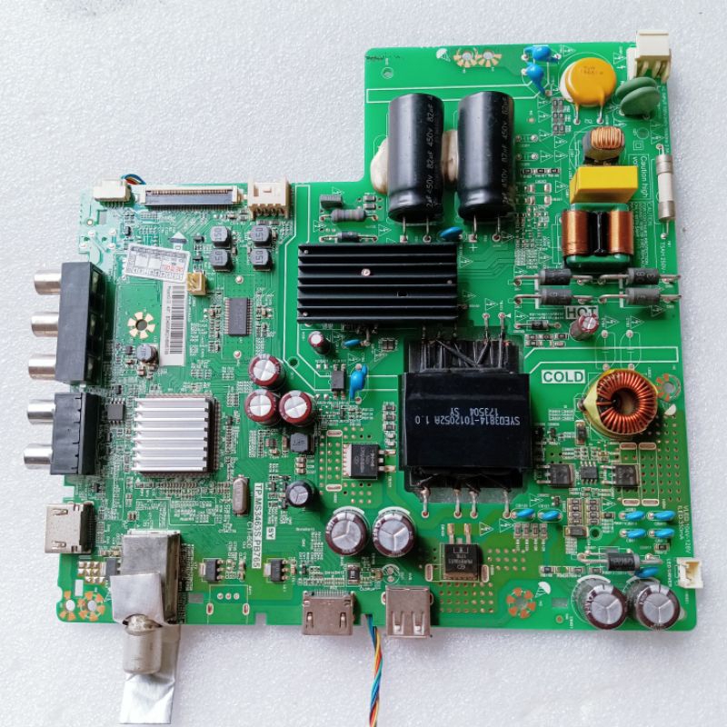 mainboard tv lg 43lk5000pta - mb lg 43lk5000pta - mesin tv lg 43lj500t - motherboard tv lg 43lk5000p