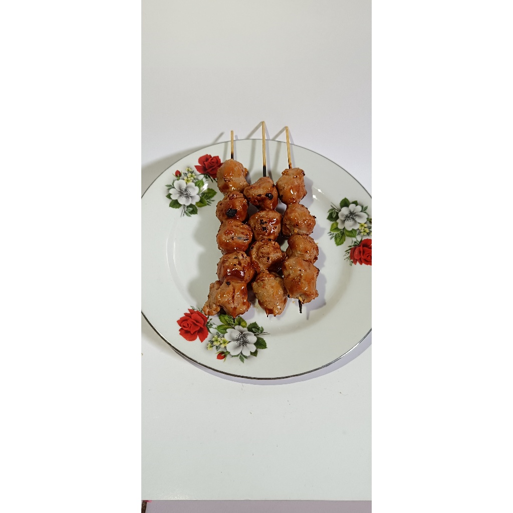 

Bakso Bakar Daging Sapi cimahi bandung jawa barat