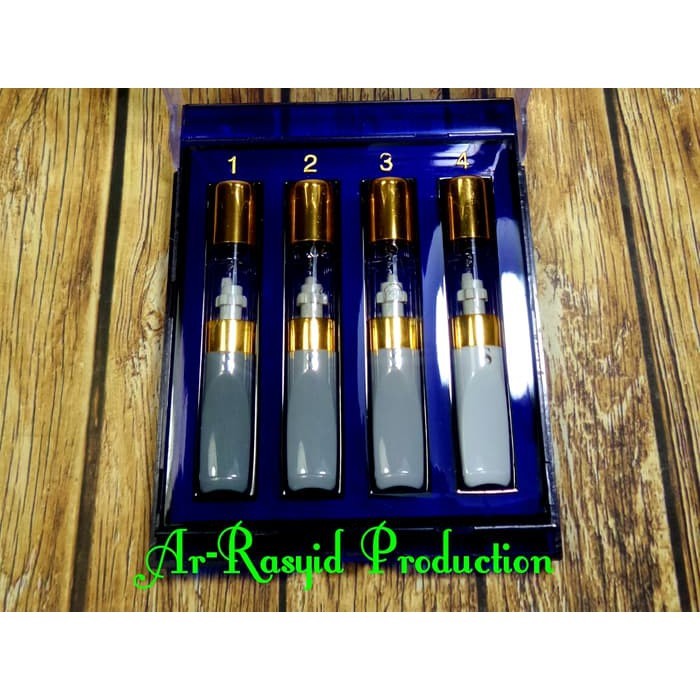 Pipa Filter Sanda Holder Sd-159