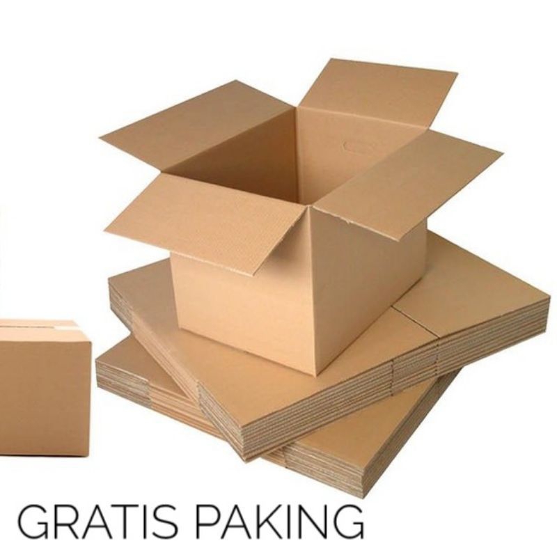 

KARDUS PACKING//BOX PACKING UKURAN 32x26x25