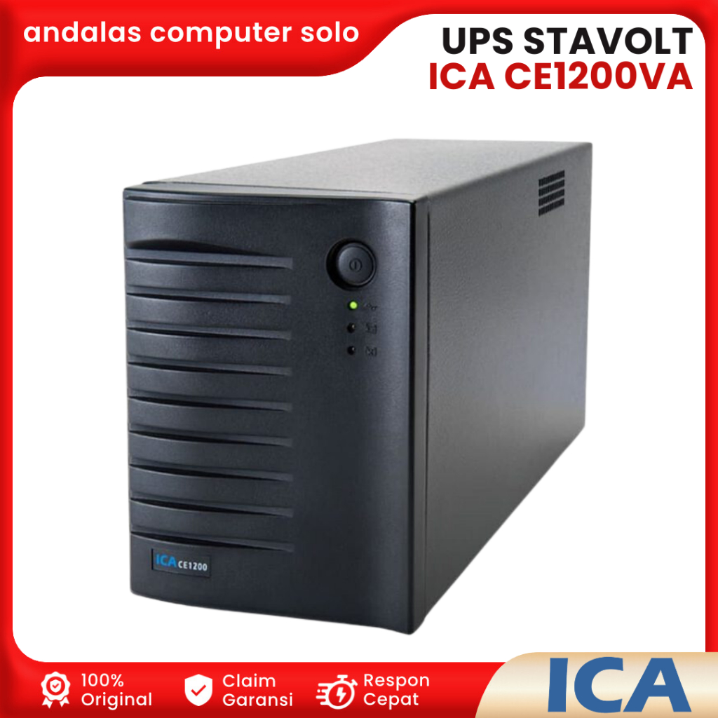 Stavolt ICA CE1200 UPS