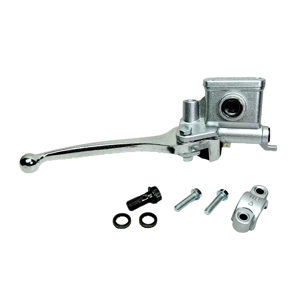 [RNDM] RUMAH MASTER REM ATAS + HANDLE SCOOPY KARBU 2010 2011 2012 / FI 2013 2014 / ESP 2015 2016 KOM