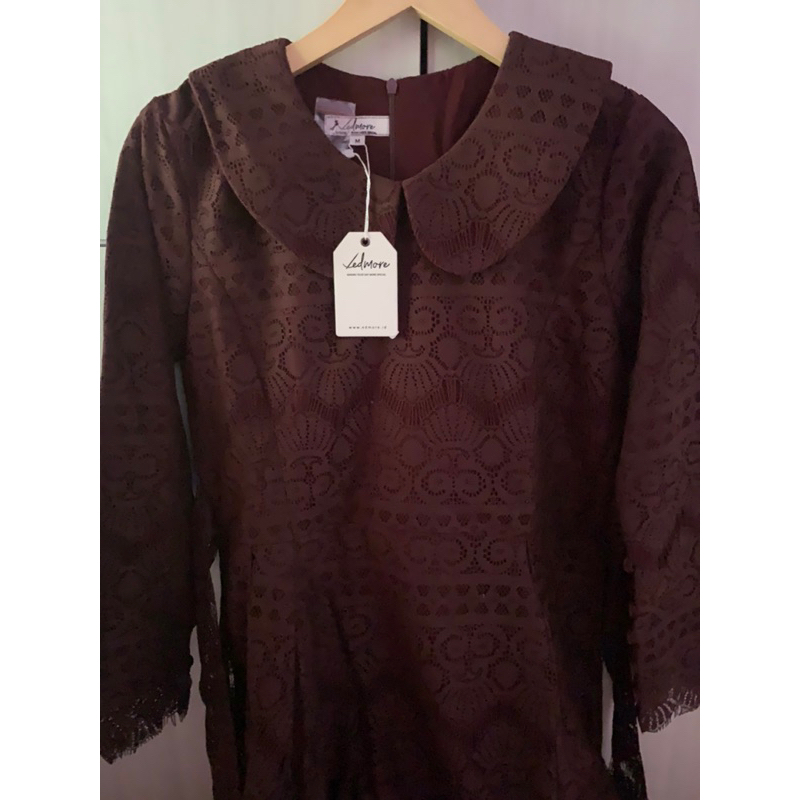 NEW Dress Edmore id Cataluna dress