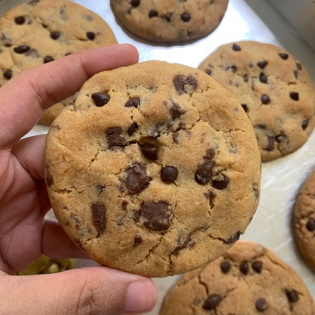 

Cookies Classic
