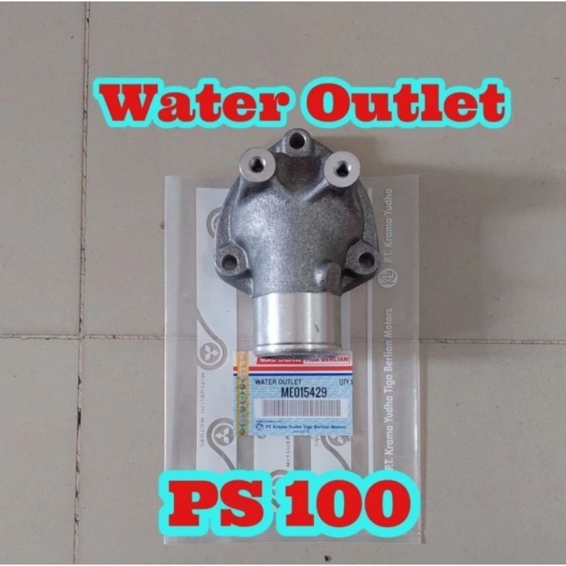 Water Outlet PS100. ME015429