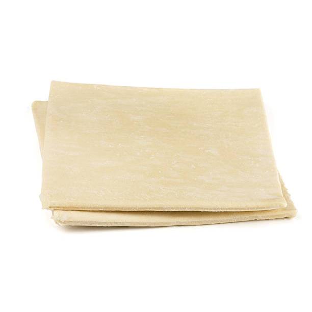 

Puff Pastry Sheet 5 Lembar for UMKM HORECA by Premior