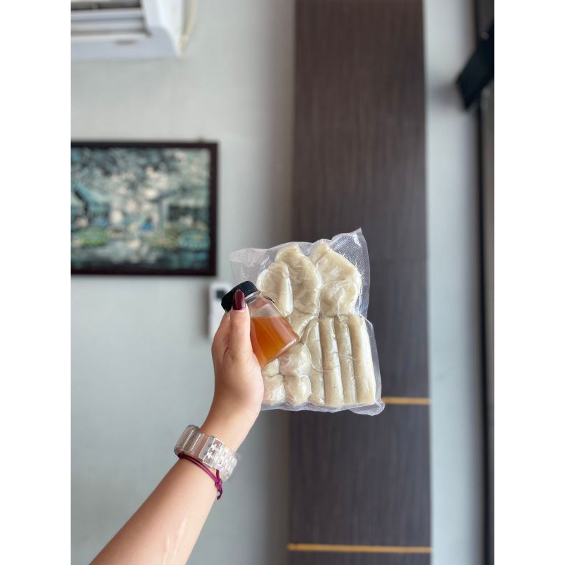 

pempek doss buna gizha