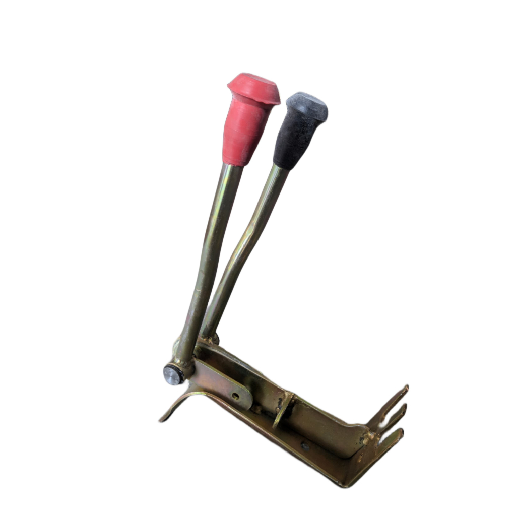 Handle PTO Double (Dump Truck)