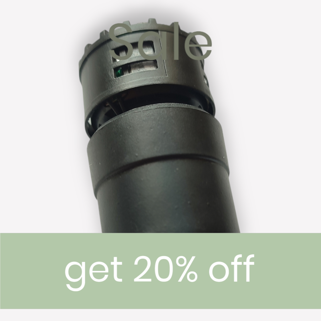 Spul Mic Carol Pro 318 Microphone Cartridge