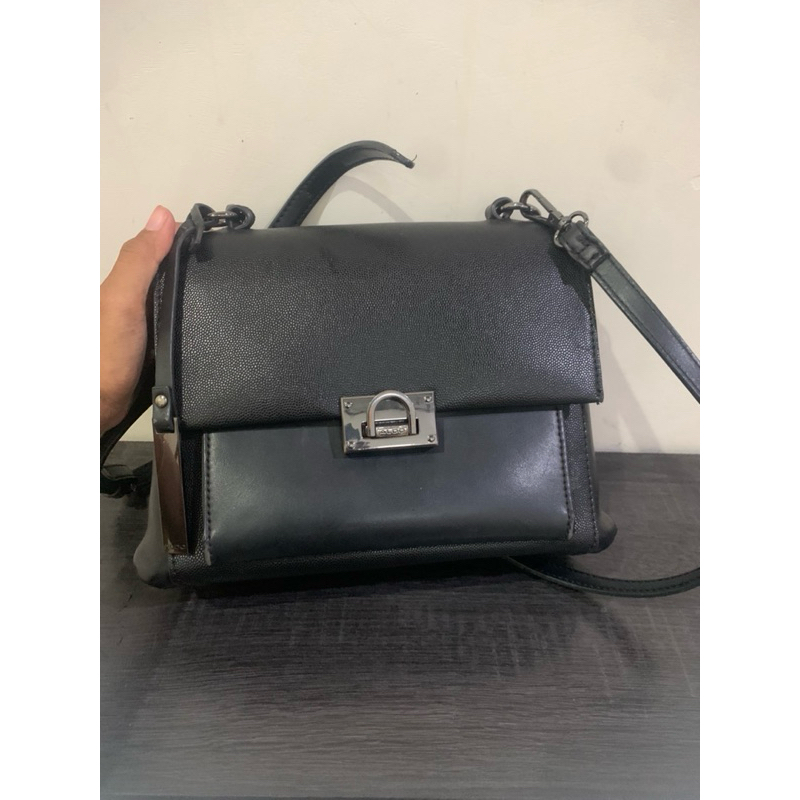 [PRELOVED] tas aldo original