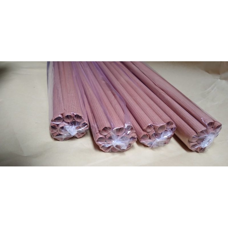 

Sampul coklat isi 25 lembar(sudah tergulung)