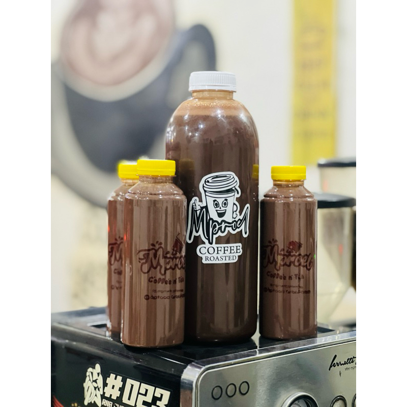 

Chocolatte 1 liter