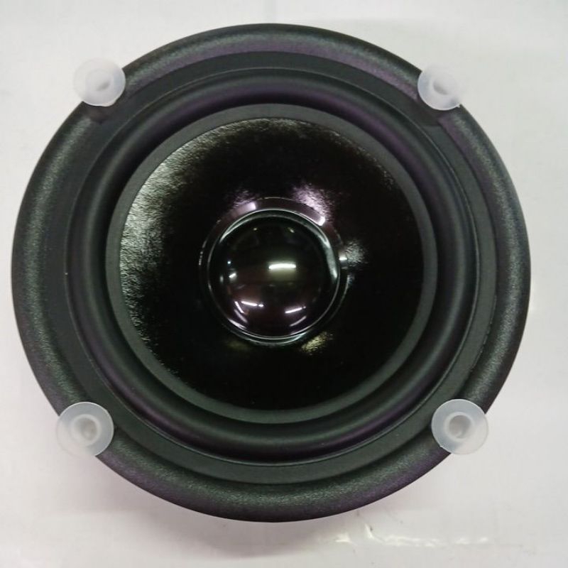 SPEAKER 6" WOOFER CURVE 638