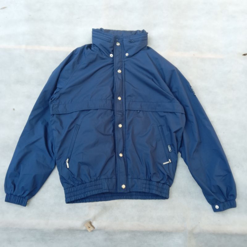 PHENIX - Jacket Boxy GORETEX Anti Air