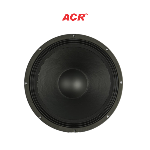 ACR Speaker Subwoofer 18″ PA 188175 Excellent / pcs