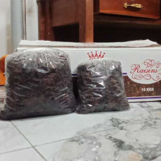 

KISMIS 1KG