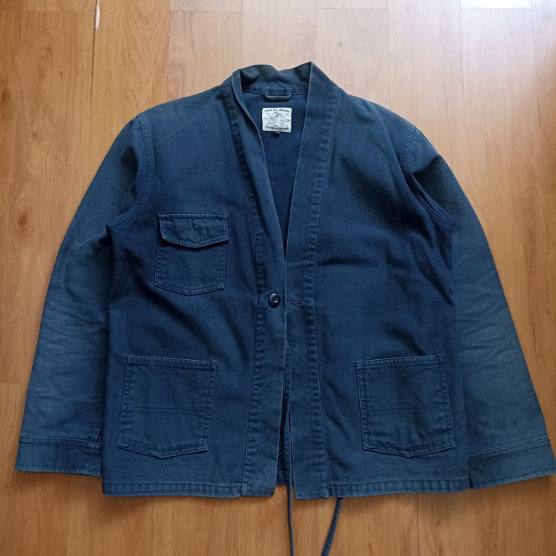 Save my Monday kimono Jacket