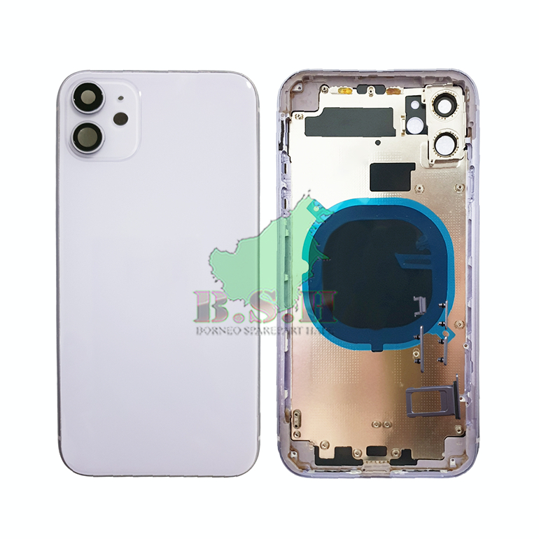 CHASING / HOUSING IPHONE 11