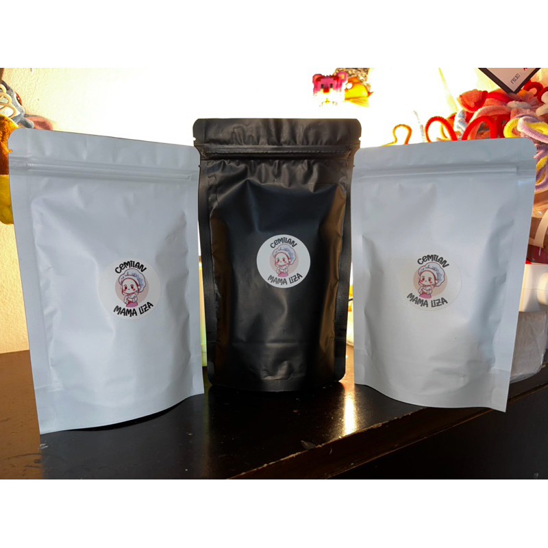 

Gepuk Abon Manis 75gr