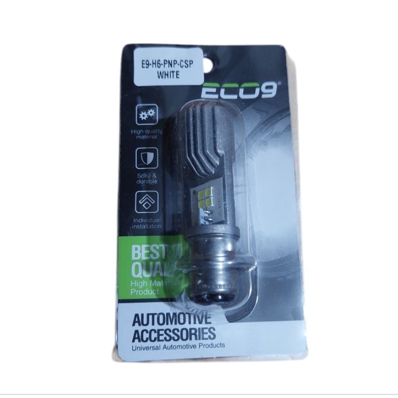 Bohlam Lampu Depan LED Beat Vario Universal